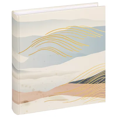 Produktbild von Walther, FA-297-2, Designalbum Variety mountain, 30x30 cm