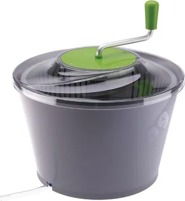 Immagine prodotto di Centrifuga per insalata Matfer Bourgeat Swing XL - 20 litri