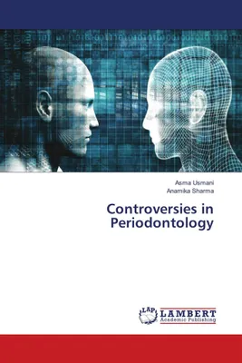 Produktbild von Controversies in Periodontology