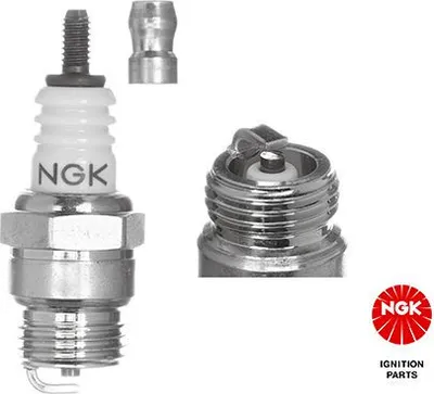 Immagine prodotto di Candela NGK BP4 (codice 2911) YBX