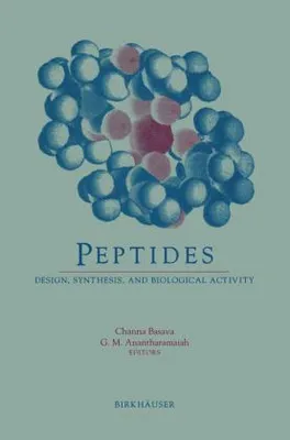 Obrázek produktu pro Peptides