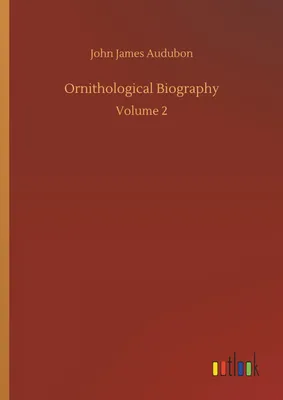 Produktbild von Ornithological Biography