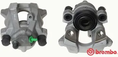 Immagine prodotto di Pinza freno BREMBO Ø 42 mm destra (F 50 295) per MERCEDES-BENZ Classe E CLS |