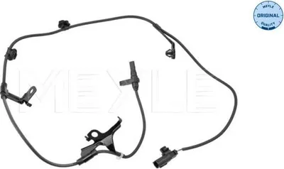 Produktbild von MEYLE ABS Sensor Raddrehzahl Vorne Links für TOYOTA Yaris Schrägheck (P9) 30-14 899 0023
