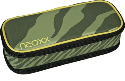 Produktbild von neoxx Schlamperbox Catch Ready for green