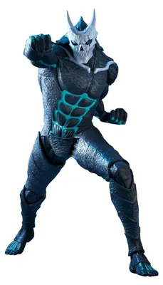 Productafbeelding van Banpresto - Kaiju No. 8 Grandista, 24 cm - Verzamelfiguur uit een anime
