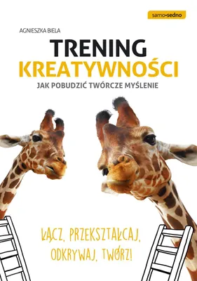 Immagine prodotto di Trening kreatywnosci