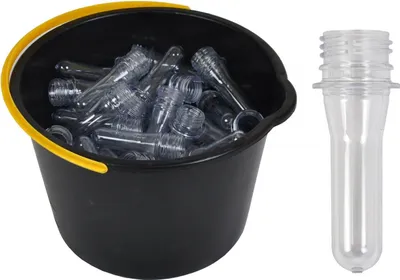 Image de BURI 100 pièces PETling Geocaching PETlinge 9cm