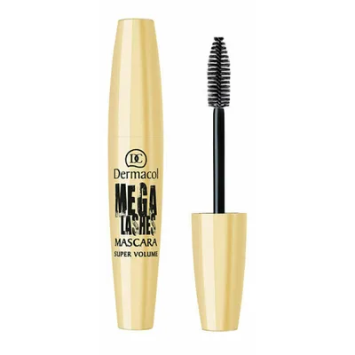 Immagine prodotto di Dermacol Volume Mascara Nero, 13ml