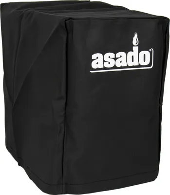 Produktbild von asado Schutzhülle für asado 800 Oberhitzegrill