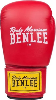 Image de BEN LEE RODNEY 2514 red/black 12