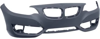 Image de DIEDERICHS 1235150 Pare-chocs avant pour BMW Série 2 Coupé (F22, F87) 2014-