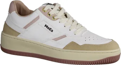 Produktbild von MoEa Gen1 - Corn White & Pink Suede 38