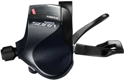 Zdjęcie produktu dla Dźwignia zmiany biegów Sora 3F/9F Sw Sch.Slr3000 Flat