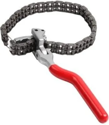 Produktbild von MAGNUS Ölfilterschlüssel MGS14023 60-160mm Stahl