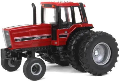 Produktbild von INTERNATIONAL 5488 Zwillingshinterräder, ERT44375, Maßstab1/64, ERTL