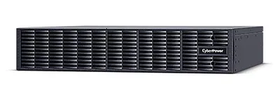 Zdjęcie produktu dla CyberPower BPSE72V40ART2U, Ołowiany (VRLA), 12 V, 12 szt., Czarny, 9 Ah, OLS2200ERT2UA OLS3000ERT2UA