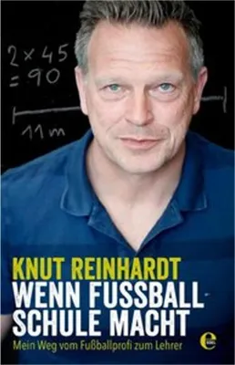 Obrázek produktu pro Wenn Fußball Schule macht