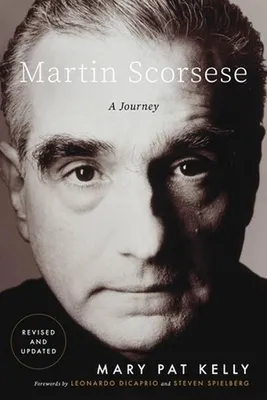 Zdjęcie produktu dla Martin Scorsese
