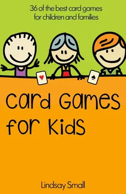 Immagine prodotto di 36 dei migliori giochi di carte per bambini e famiglie, semplici e divertenti