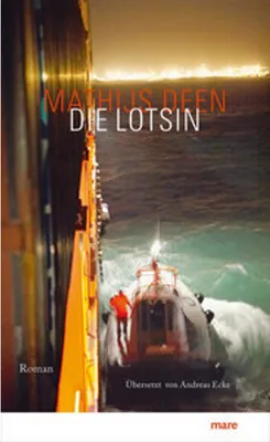 Zdjęcie produktu dla Die Lotsin.
