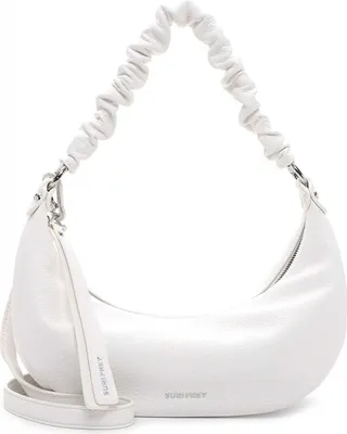 Image de SURI FREY sac à épaule sac à épaule bandoulière SFY Shirley Hobo Bag White blanc