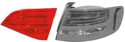 Produktbild von VAN WEZEL Rückleuchte Heckleuchte Rechts Innerer für AUDI A4 Avant (8K5, B8) A4 Allroad (8KH, B8)