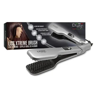 Immagine prodotto di Id Italiano Iditaliano Liss Xtreme Spazzola 1 Piezas