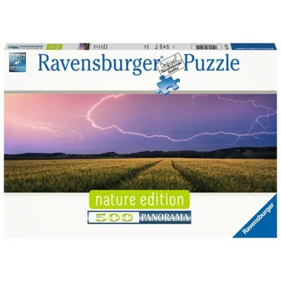 Produktbild von Thunderstorm 500