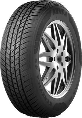 Produktbild von Kenda Ganzjahresreifen motorcycle-tyres KR202 ( 175/55 R15 77T )