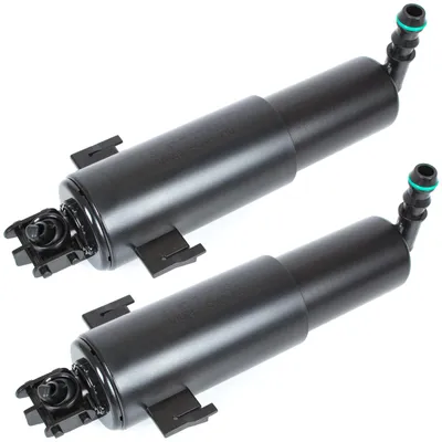 Produktbild von BMW 3er E90 E91 E92 E93 05-13 Scheinwerferreinigungsanlage links + rechts, 2-teiliger Satz