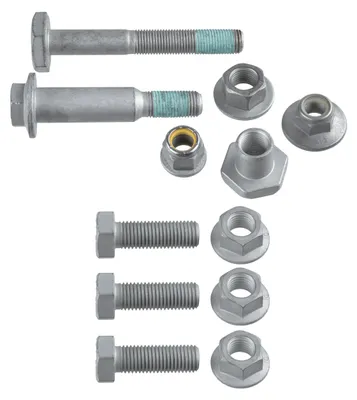 Produktbild von LEMFÖRDER 45915 01 Reparatursatz Radaufhängung für RENAULT Megane IV Grandtour (K9A/M/N) Vorne Beidseitig