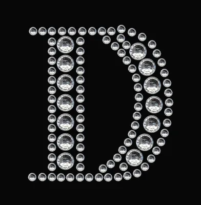 Produktbild von HERMA 15333 3x Crystal Sticker D