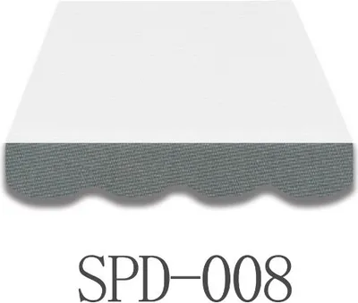 markise somfy Nova Hppe | Unterdachmarkise - Trend 200 / Direktmontage / Somfy io Motor  + Fernbedienung