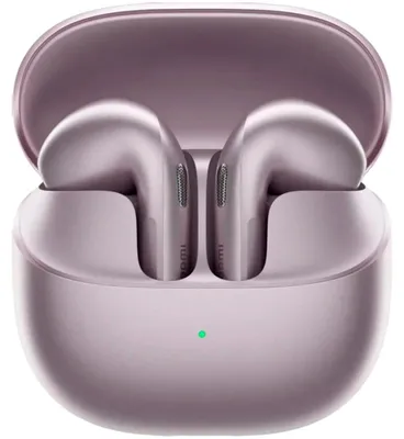 Productafbeelding van Xiaomi Buds 6, kleur: nevelpaars
