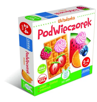 Productafbeelding van - Spelen met thee