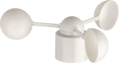 Produktbild von TFA 30.3153 Ersatzteil Windmesser für die Wetterstation Stratos