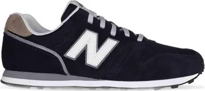 Produktbild von New Balance Sneakers ML373XB2 in BLACK color size 36