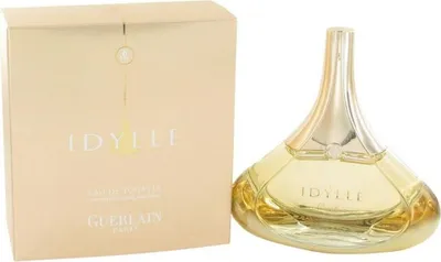 Obrázok produktu pre Guerlain Idylle, Ženy, 100 ml, Pačuli, Frézia, Konvalinka, Pižmo, Oranžový kvet, Pivonka, Ruže, Ylang-ylang, Jazmín, Ruže, Pižmo, Pačuli