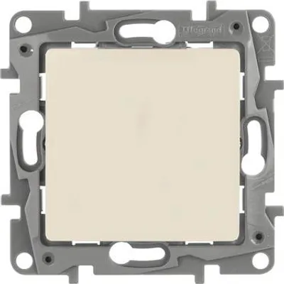 Obrázek produktu pro Vypna Legrand Niloe 764601 stdav . 6 bov