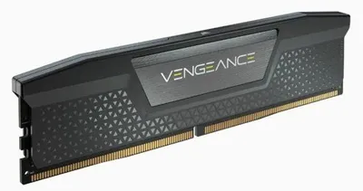 Zdjęcie produktu dla Pamięć RAM CORSAIR VENGEANCE - CMK8GX5M1B5200C40 - DDR5, 8 GB, 5200 MHz, CL40