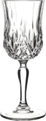 Produktbild von RCR Opera Kristall-Weinglas-Set, 16 cl, 6-teilig