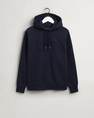 Produktbild von Tonal Archive Shield Hoodie
