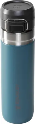 Image de Stanley Quick Flip Water Bottle 0.7 L Lagoon