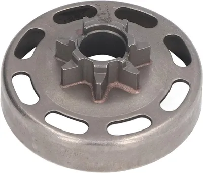 Obrázek produktu pro 7 Sada ozubených kol spojkového bubnu pro řetězové pily Husqvarna 340 345 350 351 353 440E 450e