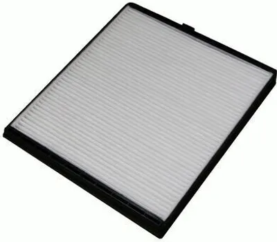 Produktbild von DENCKERMANN M110594 Innenraumfilter Pollenfilter für CHEVROLET Aveo / Kalos Schrägheck (T250, T255)