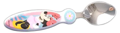 Obrázok produktu pre Súprava detských príborov Minnie Mouse - 2 kusy