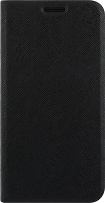 Image de BIGBEN CONNECTED ETUIFGALJ32017 - EtuiF stand noir Galaxy J3 2017
