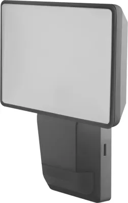 Produktbild von LEDVANCE ENDURA PRO FLOOD, Graphit, IP55, Polycarbonat (PC), II, IK05, 15 W
