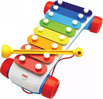 Image de Fisher Price - Xylophone